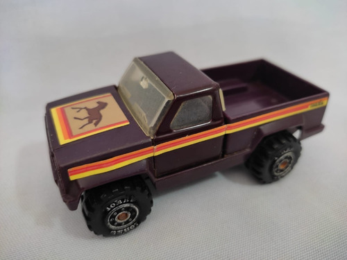 Camioneta Tonka Vintage