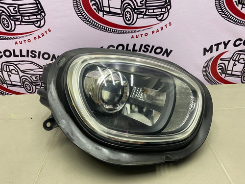 Faro Derecho Mini Cooper Countryman  2017 - 2022