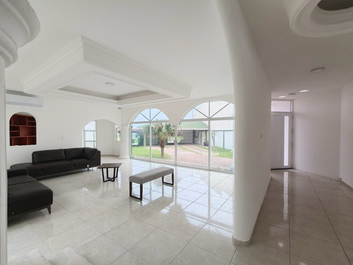 Casa En Venta En Veracruz Con Vista Al Mar Fracc. Playas Del Conchal