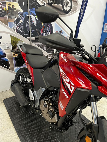 Suzuki V-strom 250 Sx