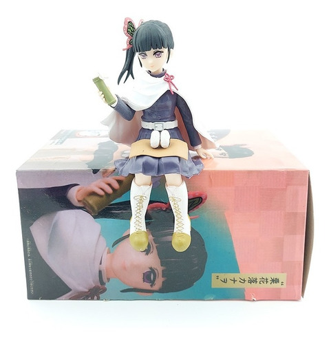 Figura Kanao Tsuyuri Demon Slayer Kimetsu No Yaiba Anime