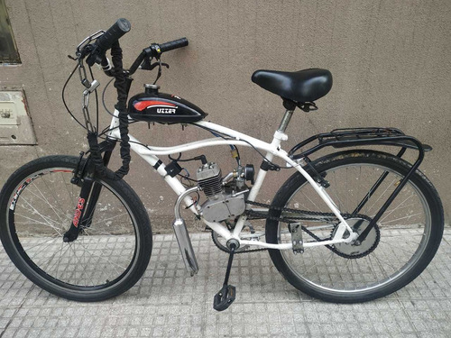 Bicimoto 48cc
