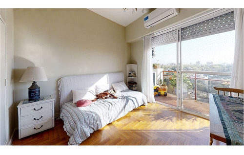 Venta 5 Ambientes Torre Vicente Lopez 2 Cocheras