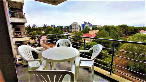 Imagen 25 de 27 de Departamento En Alquiler (401) En Zentiva Pinamar
