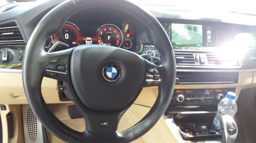 Bmw 535i 3.0 M Bi-turbo 311cv Sport Impecável