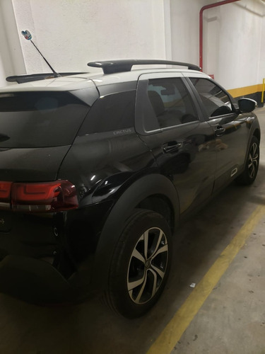 Citroen Cactus Bicolor 2020