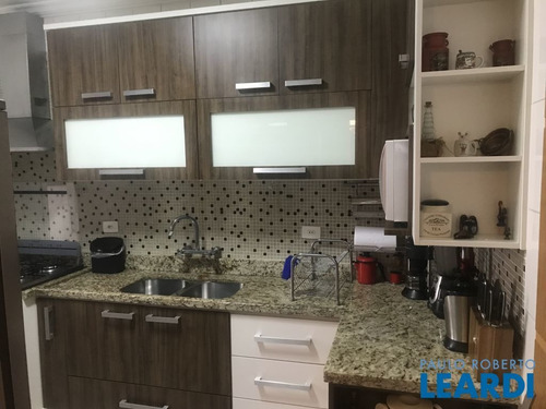 Imagem 15 de 15 de Apartamento - Vila Mariana - Sp - 628851