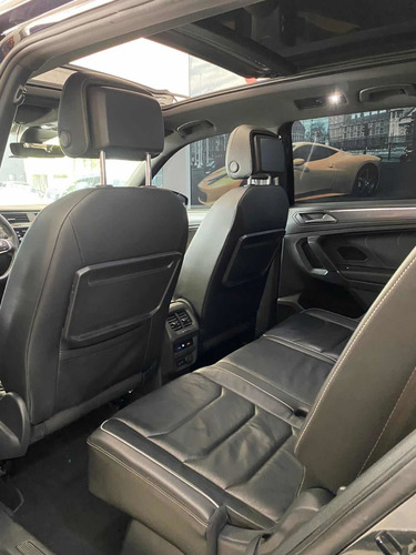 Imagem 10 de 16 de Volkswagen Tiguan 350 Tsi