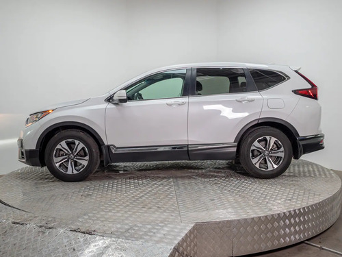 Honda 2.4 Ex At 4x2 Crv