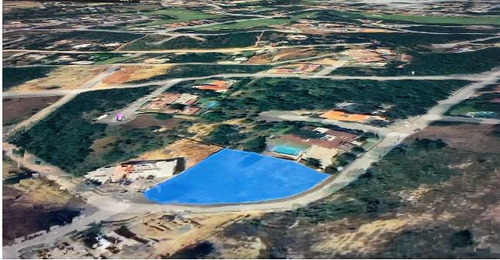 Terreno - Venta Las Misiones Carretera Nacional