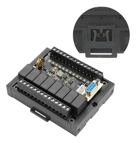 Placa Controladora Programable Stepper Motor Controller Plc