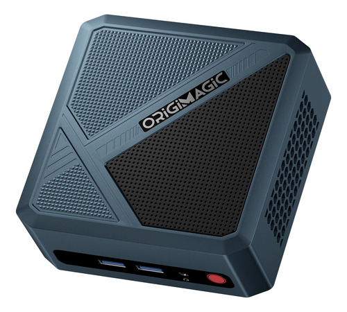 Mini Pc Origimagic N1 Gaming Amd Ryzen 7 5825u 32 Gb/1 Tb Ss