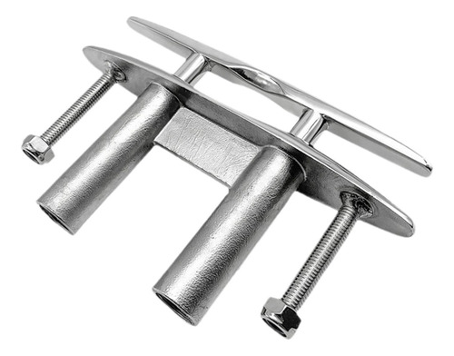 Cleat Cleat Cleat 316 Aço Inoxidável Puxe Para Uso Pesado
