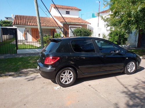Peugeot 307 1.6 Xs 110cv 2007