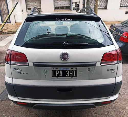 Imagen 6 de 9 de Fiat Palio Weckeend