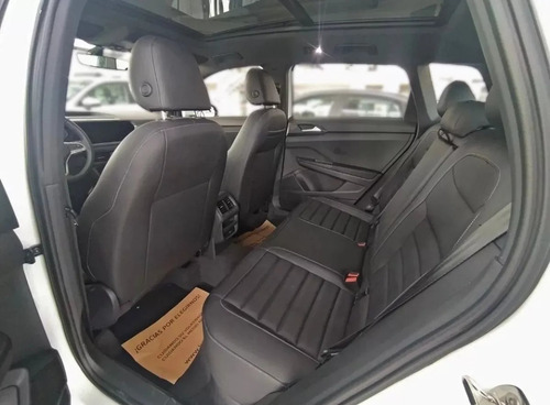 Imagen 21 de 25 de Volkswagen Taos Highline 1.4 250 Tsi Aut 0 Km 2023
