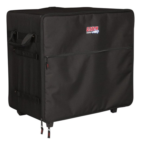 Gator Cases Transport Series Estuche Para Parlantes Con Asa