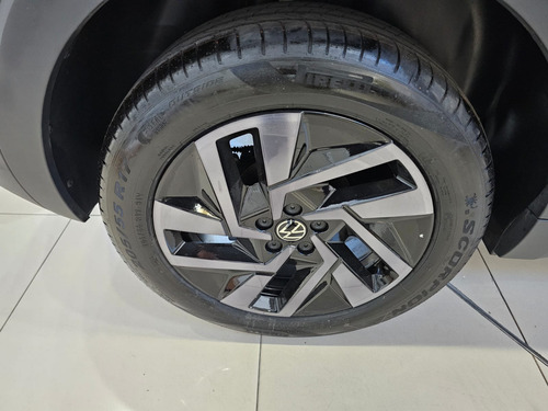 Volkswagen T-Cross 1.0 200 Tsi Highline Bi-Tono Aut