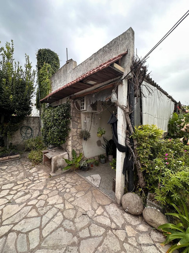 Ph 2 Ambientes En Venta / Ituzaingo Norte