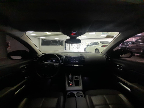 Citroën C5 Aircross 1.6 Thp Eat6 Feel Pack