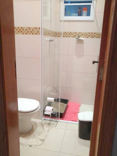 Imagem 9 de 13 de Casa Com 3 Dormitórios À Venda, 100 M² Por R$ 713.000,00 - Embaré - Santos/sp - Ca0173