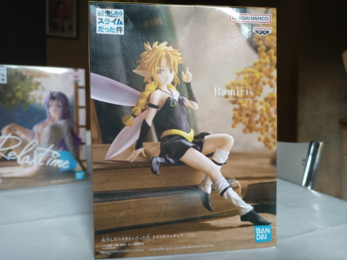Tensei Shitara Slime Datta Ken - Ramiris - Rimuru Tempest