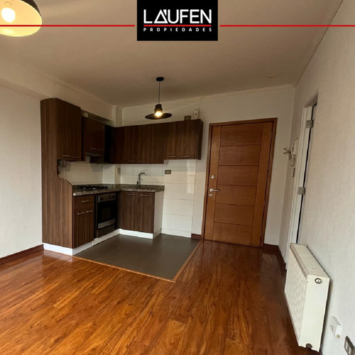 Se Arrienda Excelente Departamento En Lomas San Sebastin