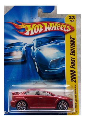 Hotwheels 1/64