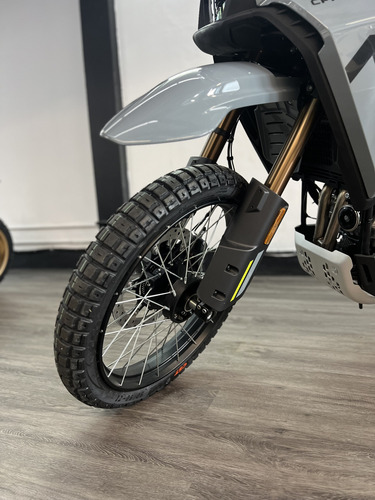 Cf Moto 450mt Rally