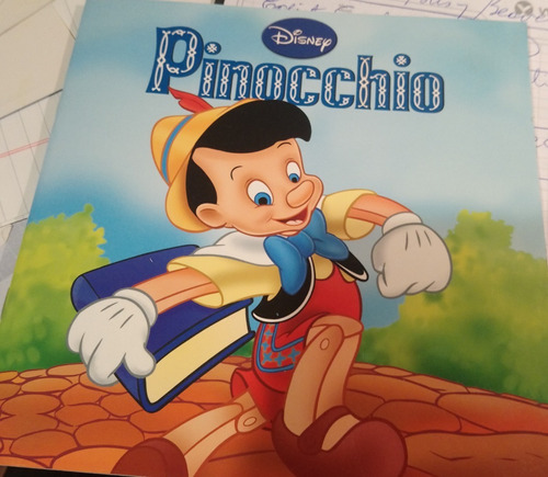 Pinocchio **