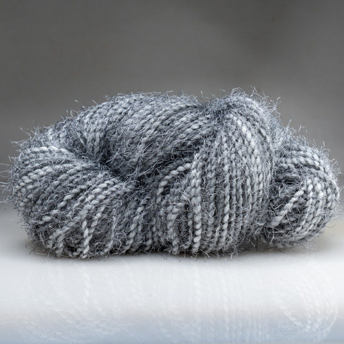 Imagen 6 de 6 de Lanas Diva Gruesa Acrílica Pelo Mono Madejas X 150 Gs Aprox