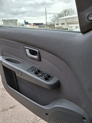 Fiat Palio 1.6 Adventure Etorque