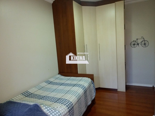 Casa Residencial Para Venda - 02950.7058