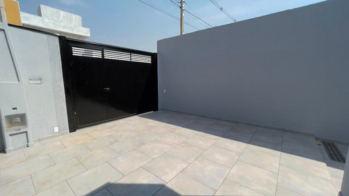 Imagem 2 de 18 de Casa Com 3 Dormitórios À Venda, 105 M² Por R$ 320.000,00 - Residencial Ouro Verde - Botucatu/sp - Ca1224