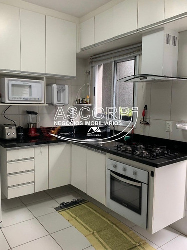 Imagem 11 de 12 de Excelente Casa No Altos Do São Francisco (código Ca00667) - Ca00667 - 70150396