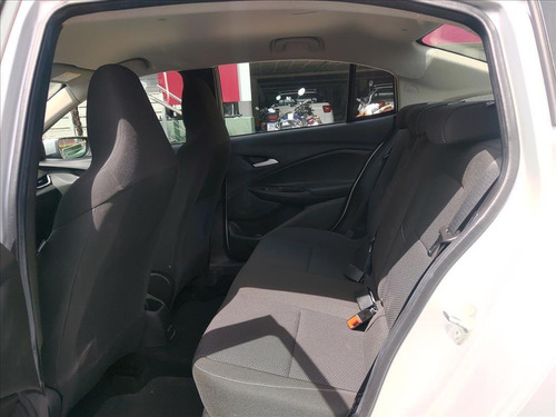 Imagem 5 de 9 de Onix 1.0 Turbo Flex Plus Lt Manual