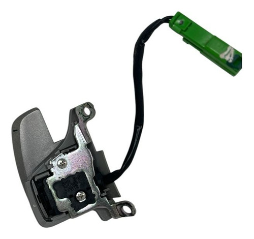Botão Paddle Shift (-) Honda Civic Exs 2007/2011 (Usado)