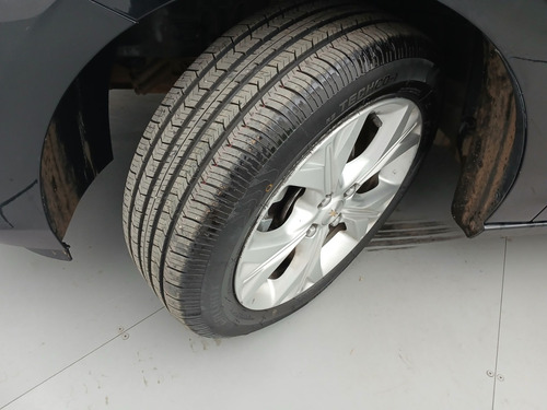 Chevrolet Onix 1.0 TURBO FLEX LTZ AUTOMÁTICO