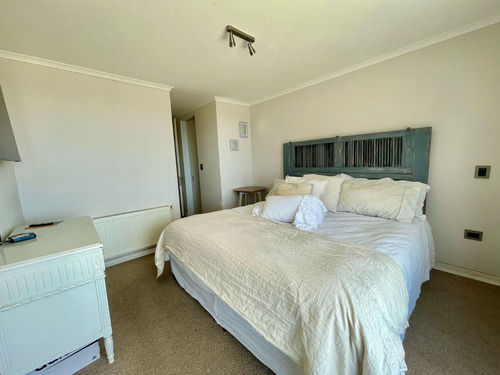 Departamento,4 Dormitorios, 3 Baños, Andalue