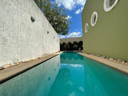 Imagen 13 de 23 de Casa En Venta Excelente Ubicacion En El Centro Historico