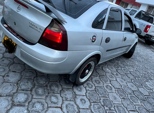 Corsa Evolution
