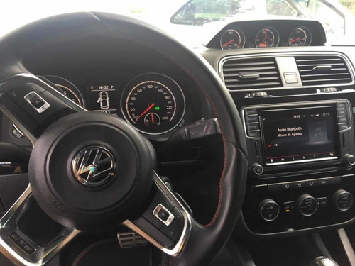 Volkswagen Scirocco Gts