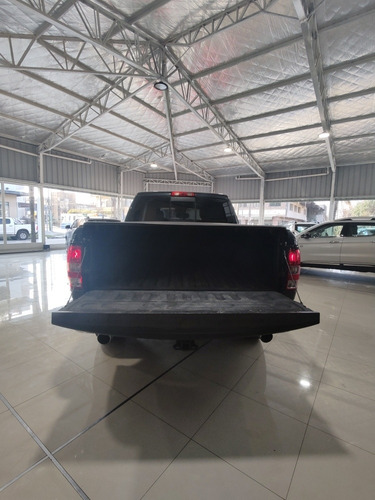 Imagen 10 de 16 de Dodge Ram 1500 5.7v8laramie4x4