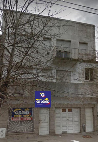 Venta En Block Casa 3 Amb.  C/2 Deptos 4 Amb. - Ramos Mejia