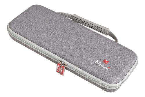 Funda Rígida Mchoi Para Logitech Pebble 2 K380 K380s Color