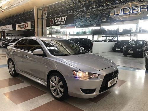 Mitsubishi Lancer 2.0 16v