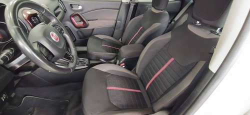 Fiat Toro 1.8 16v Evo Flex Freedom At6