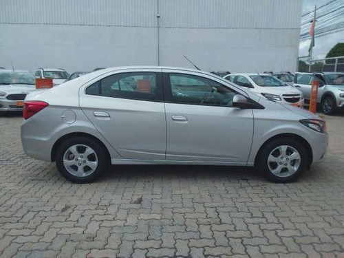 Chevrolet Prisma 1.4 Mpfi Lt 8v Flex 4p Manual