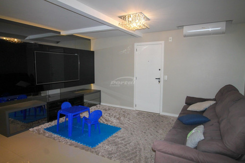 Imagem 9 de 28 de Cobertura Duplex 200 M2 Próx Vila Germânica. - 35712123v