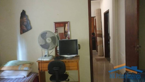 Imagem 6 de 15 de Sobrado 560m² Com 6 Dormitórios Sendo 4 Suítes Na City Bussocaba Osasco!! - 2593